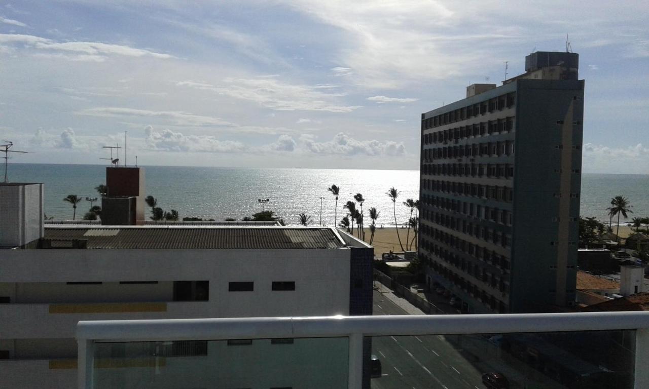 Oneflat Apartment João Pessoa Екстериор снимка