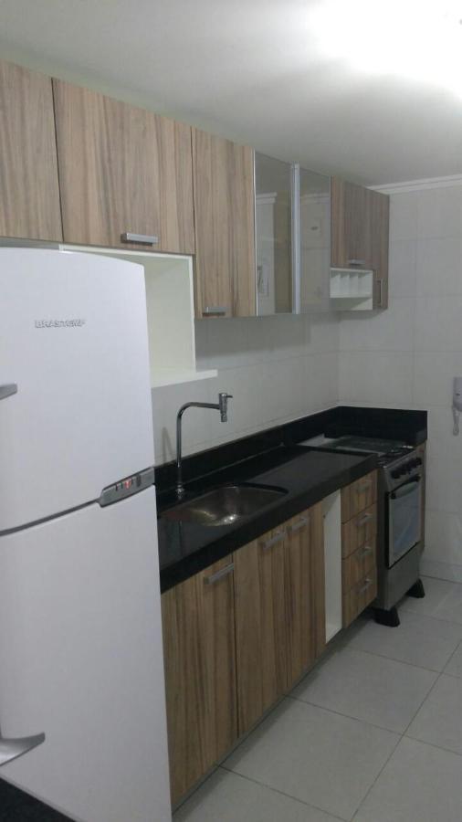Oneflat Apartment João Pessoa Екстериор снимка