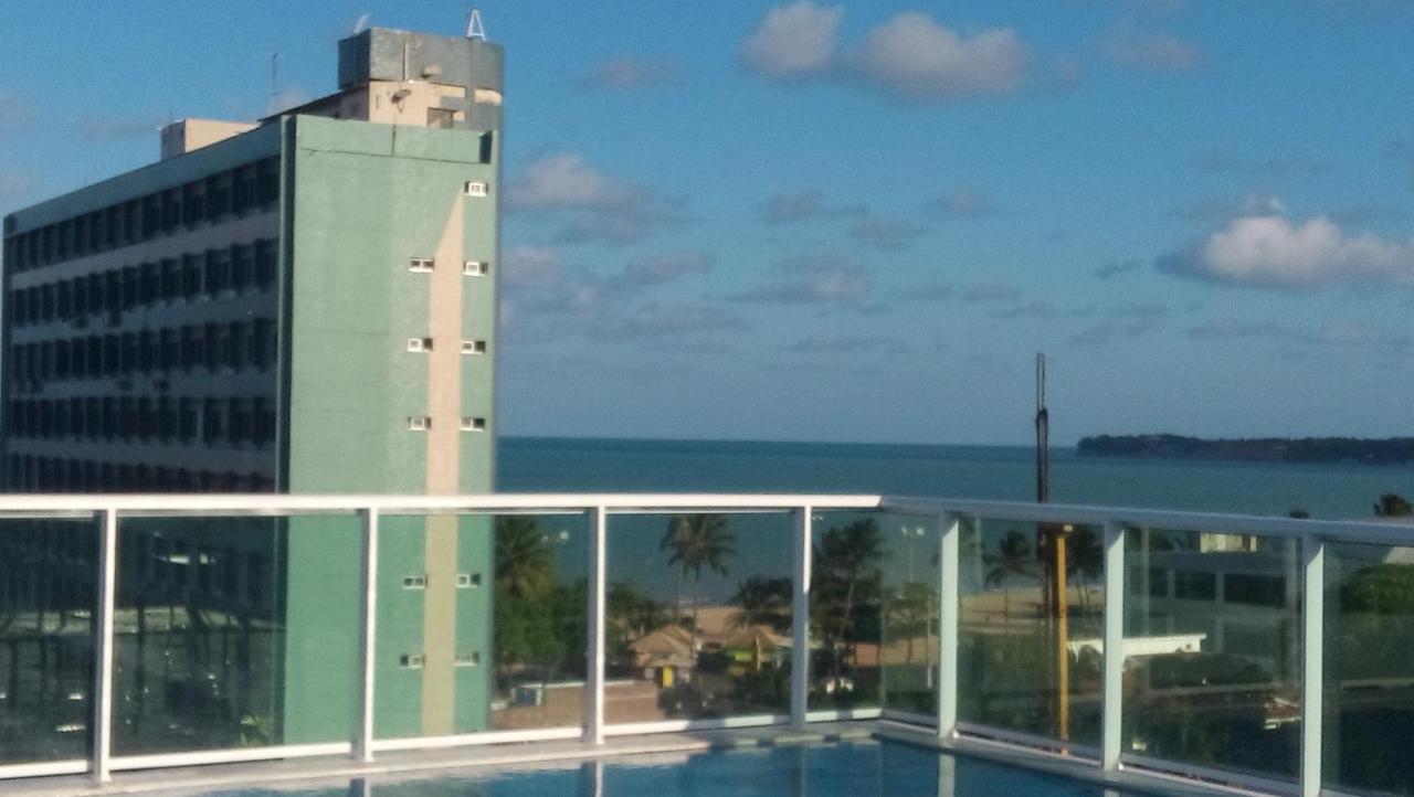 Oneflat Apartment João Pessoa Екстериор снимка