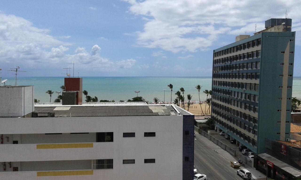 Oneflat Apartment João Pessoa Екстериор снимка