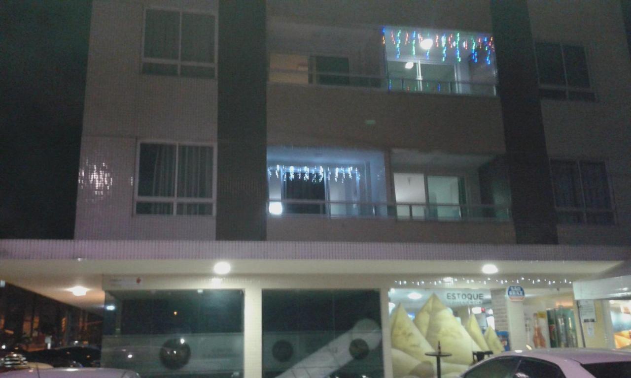 Oneflat Apartment João Pessoa Екстериор снимка