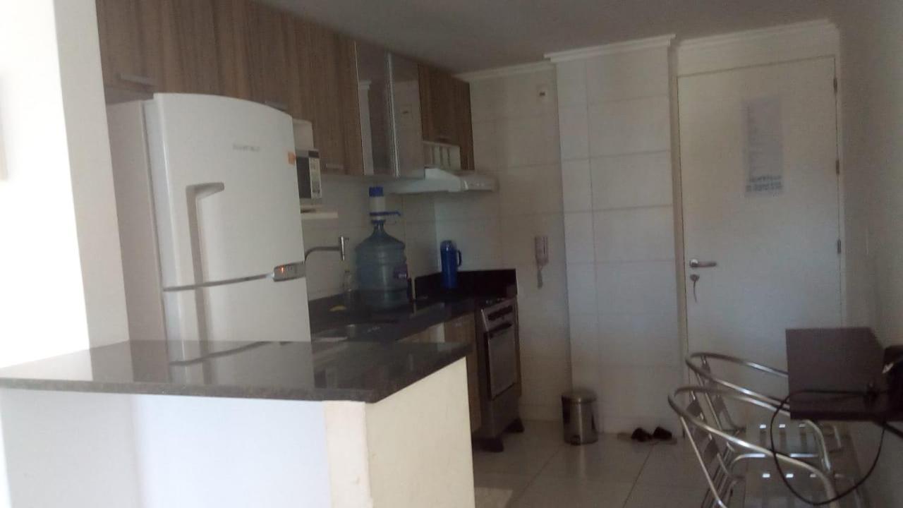 Oneflat Apartment João Pessoa Екстериор снимка