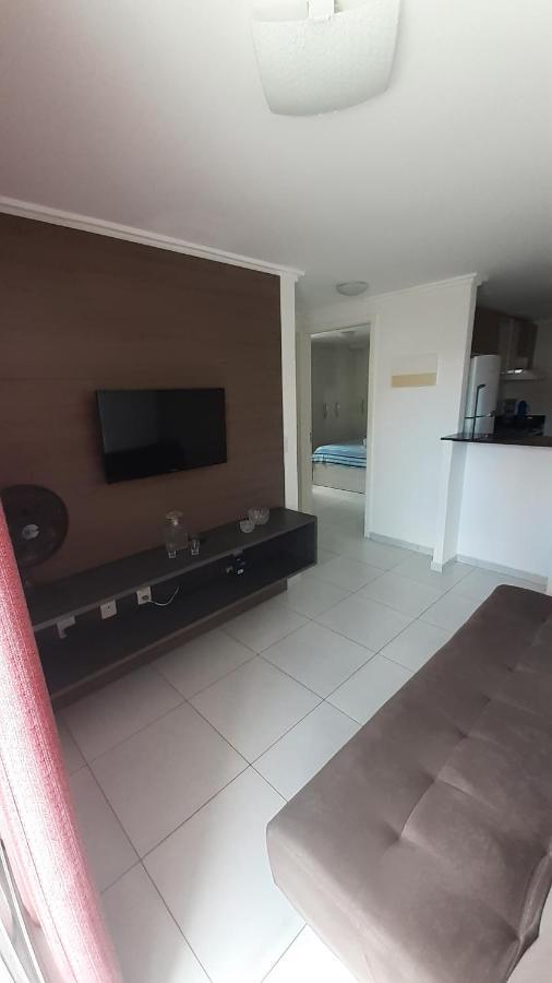 Oneflat Apartment João Pessoa Екстериор снимка