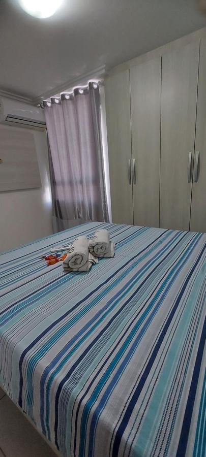 Oneflat Apartment João Pessoa Екстериор снимка