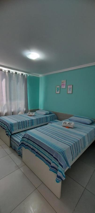 Oneflat Apartment João Pessoa Екстериор снимка