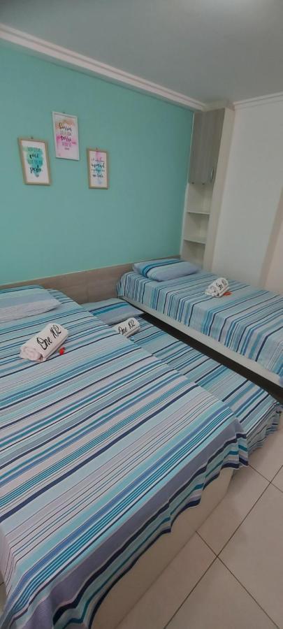 Oneflat Apartment João Pessoa Екстериор снимка