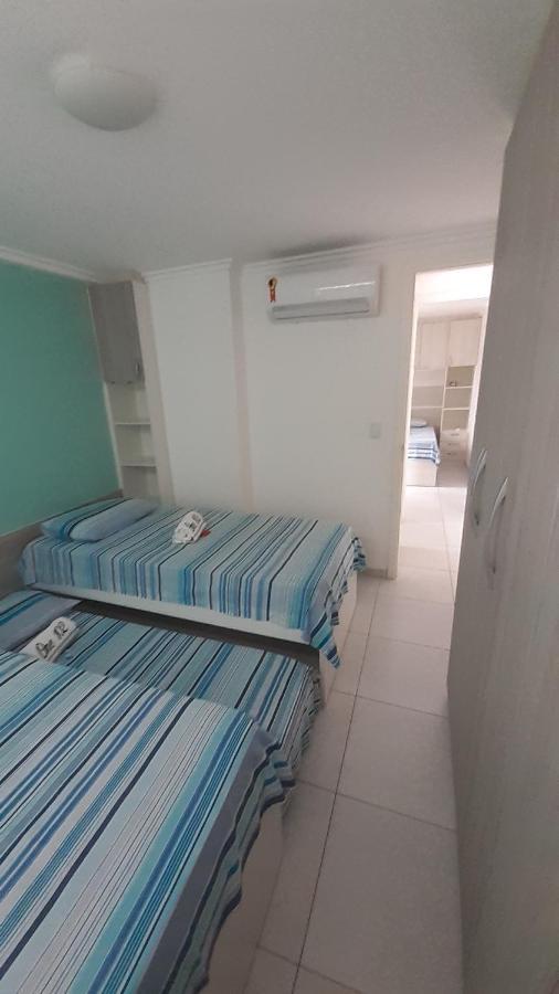 Oneflat Apartment João Pessoa Екстериор снимка